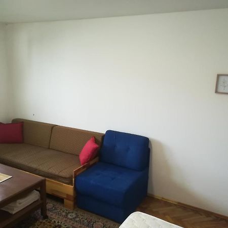 A&Mir Apartment Сараево Экстерьер фото
