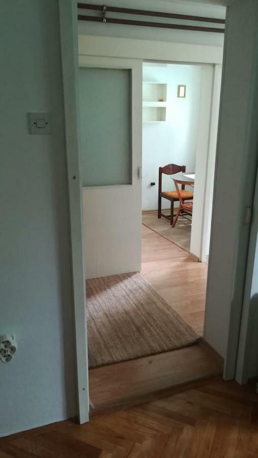 A&Mir Apartment Сараево Экстерьер фото