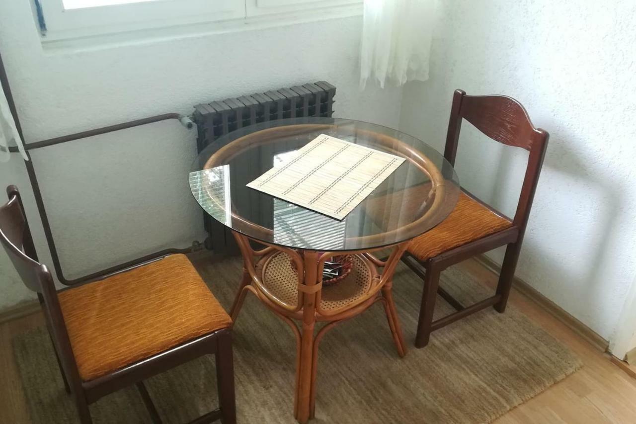 A&Mir Apartment Сараево Экстерьер фото