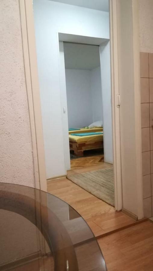 A&Mir Apartment Сараево Экстерьер фото