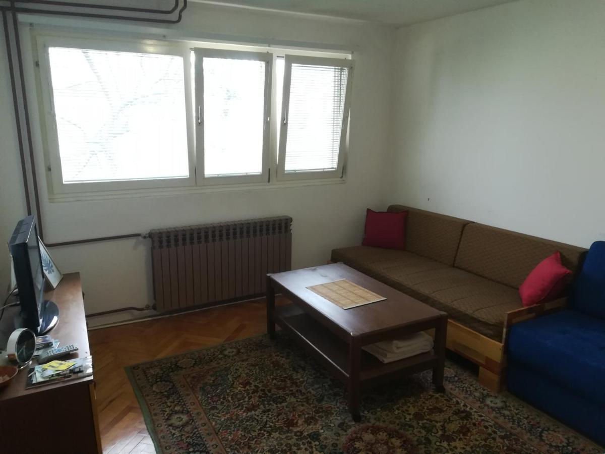 A&Mir Apartment Сараево Экстерьер фото
